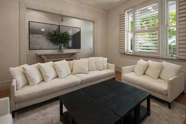 Fourth view of Homely house listing, 4 Marathon Avenue, Darling Point NSW 2027