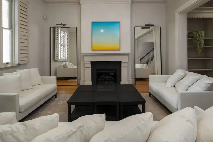 Fifth view of Homely house listing, 4 Marathon Avenue, Darling Point NSW 2027