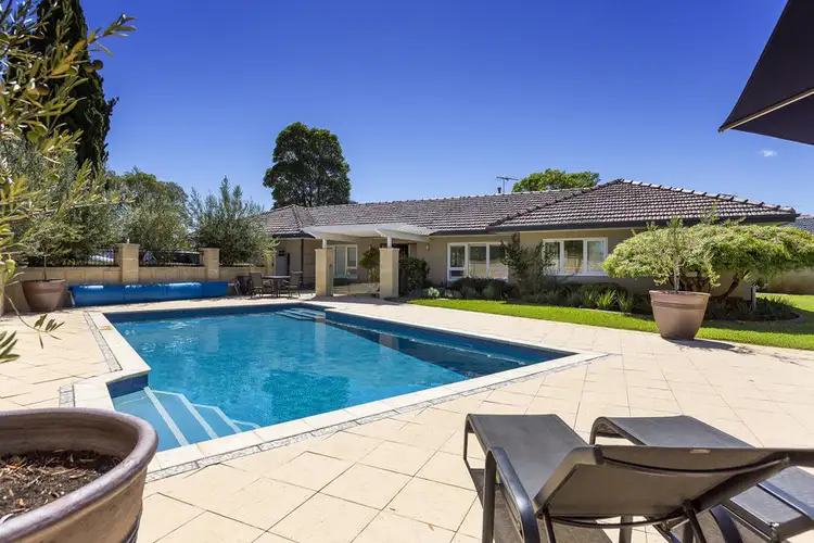 Main view of Homely house listing, 2 Kintyre Crescent, Floreat WA 6014