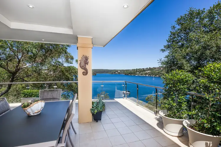 Third view of Homely house listing, 2/17-19 Binda Road, Yowie Bay NSW 2228