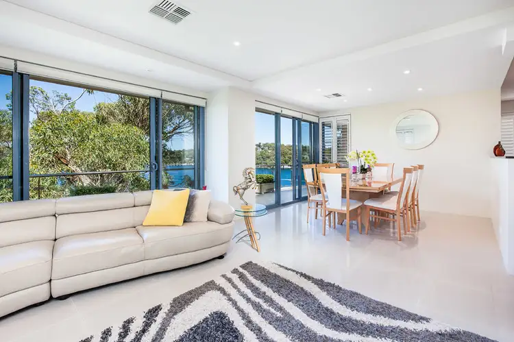 Fourth view of Homely house listing, 2/17-19 Binda Road, Yowie Bay NSW 2228