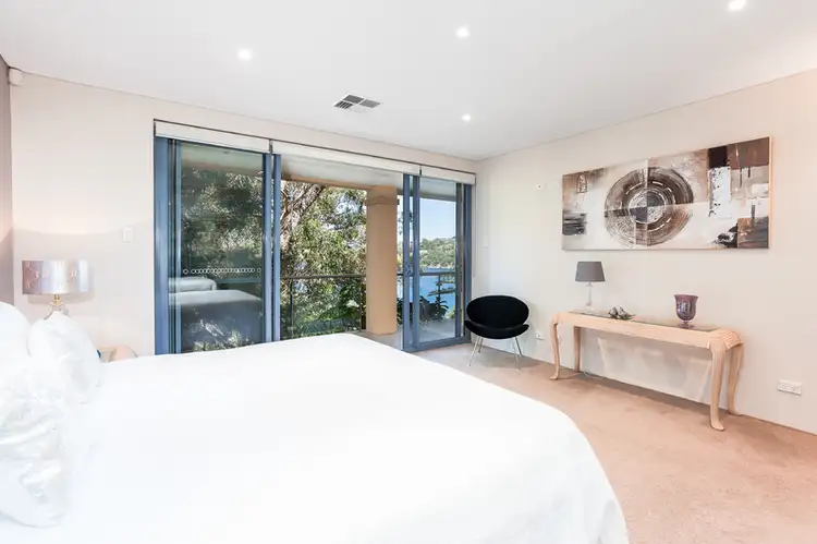 Sixth view of Homely house listing, 2/17-19 Binda Road, Yowie Bay NSW 2228