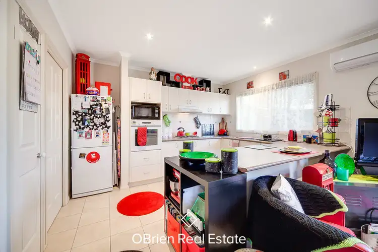 Second view of Homely unit listing, 2/100 The Crescent, Tyabb VIC 3913