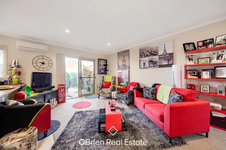 Third view of Homely unit listing, 2/100 The Crescent, Tyabb VIC 3913