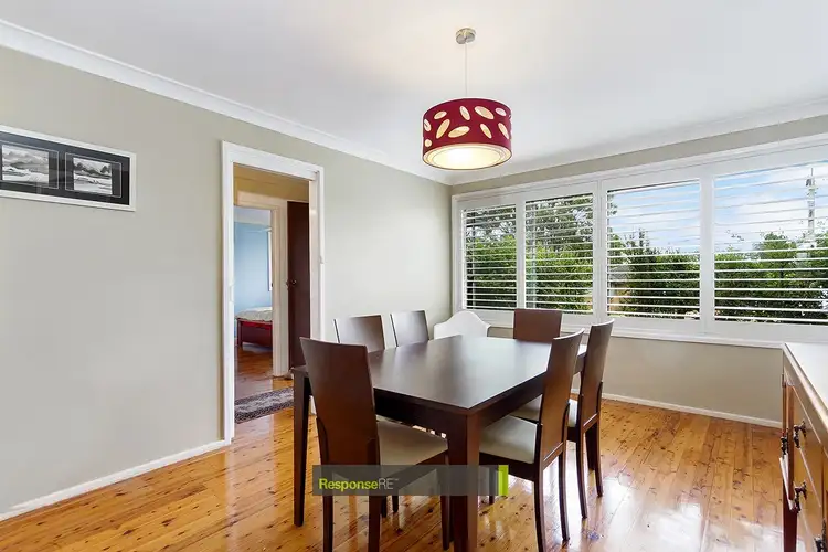 Third view of Homely house listing, 46 Tamboura Avenue, Baulkham Hills NSW 2153