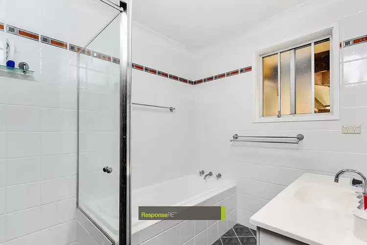 Sixth view of Homely house listing, 46 Tamboura Avenue, Baulkham Hills NSW 2153