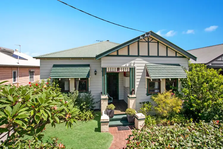 19 Stanley Street, Merewether NSW 2291