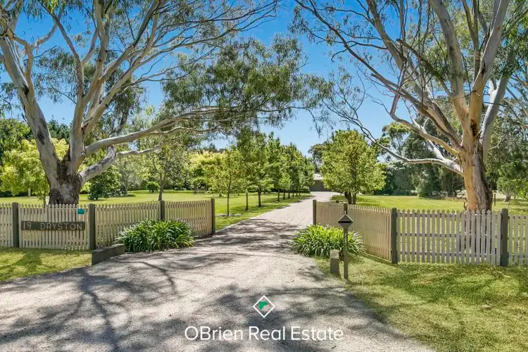 19 Drovers Lane, Somerville VIC 3912