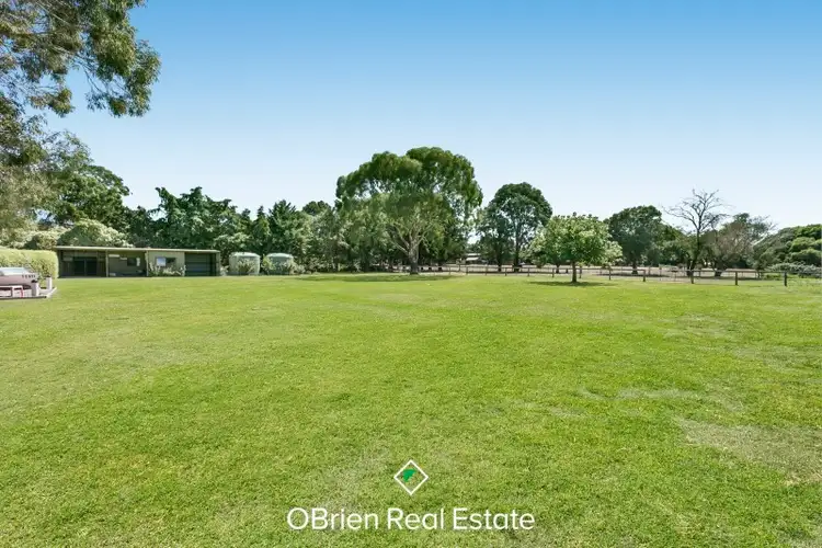 Second view of Homely rural property listing, 19 Drovers Lane, Somerville VIC 3912