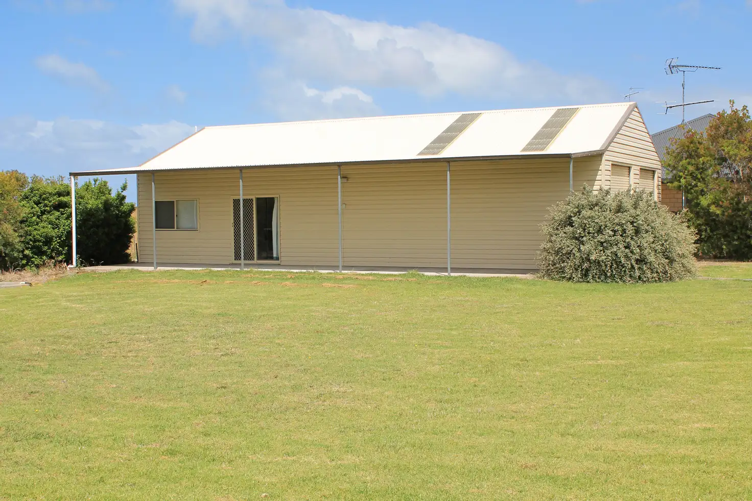 Main view of Homely house listing, 11 Donovans Road, Donovans SA 5291