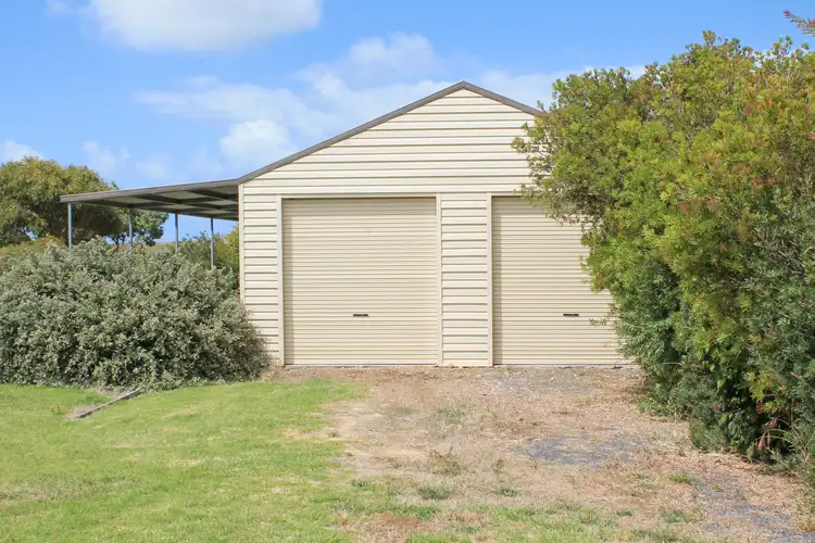 Second view of Homely house listing, 11 Donovans Road, Donovans SA 5291