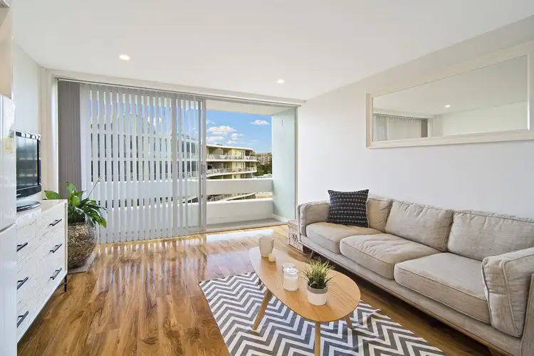Second view of Homely apartment listing, 622/22 Central Avenue, Manly NSW 2095