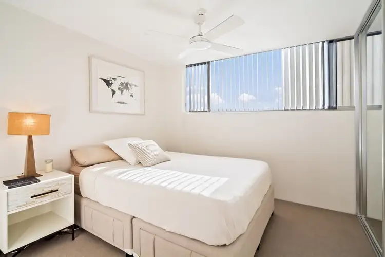 Third view of Homely apartment listing, 622/22 Central Avenue, Manly NSW 2095