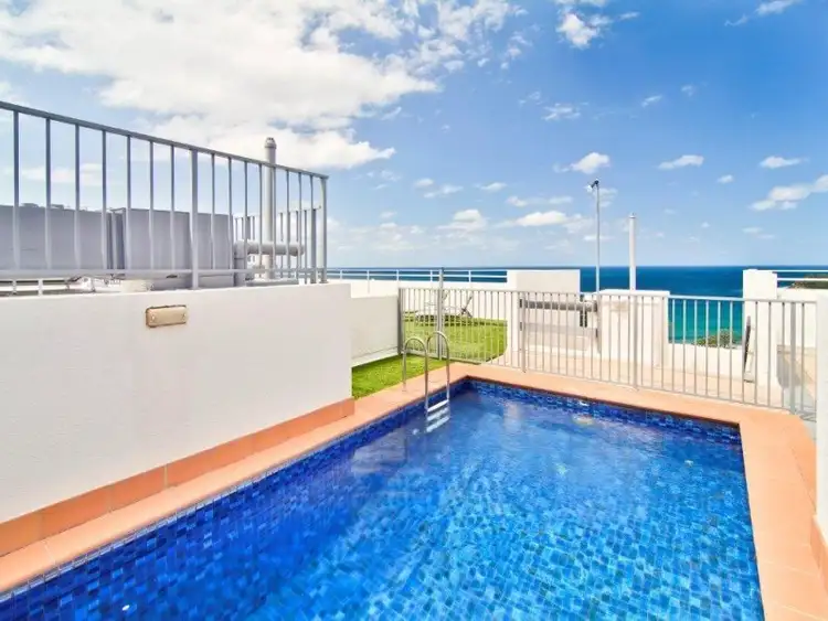 Sixth view of Homely apartment listing, 622/22 Central Avenue, Manly NSW 2095