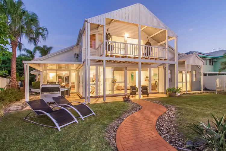 Third view of Homely house listing, 27 Martinique Way, Clear Island Waters QLD 4226