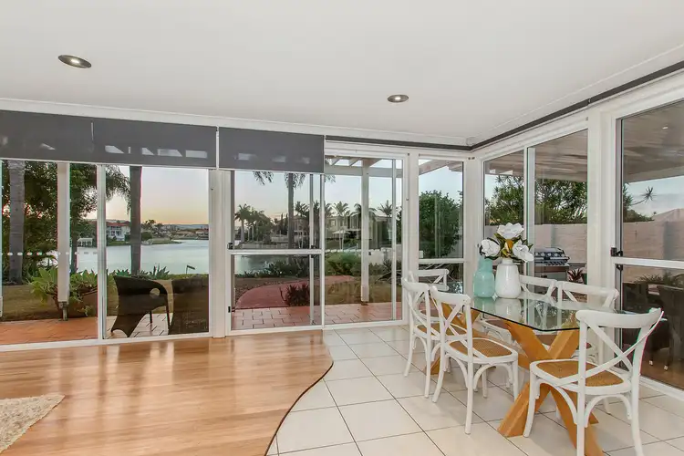 Fourth view of Homely house listing, 27 Martinique Way, Clear Island Waters QLD 4226