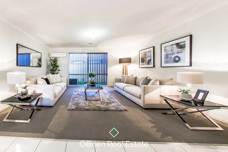 Second view of Homely house listing, 79 Bluehills Boulevard, Pakenham VIC 3810