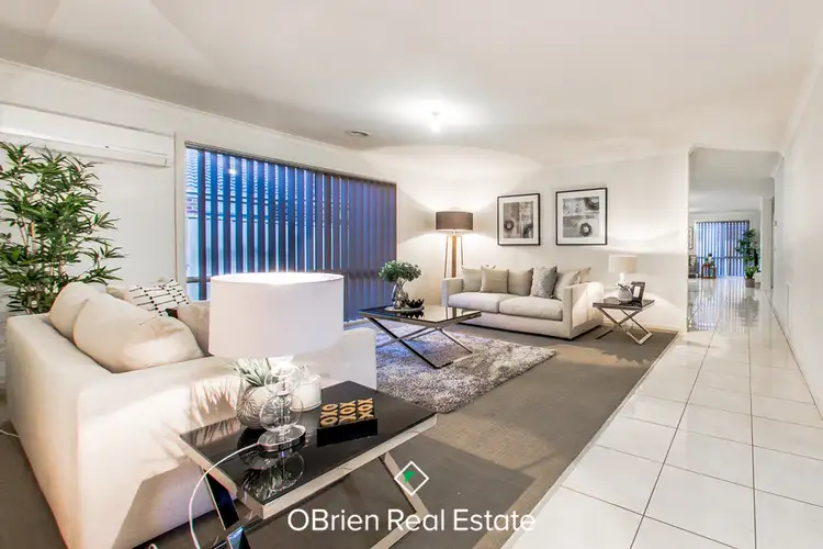 Third view of Homely house listing, 79 Bluehills Boulevard, Pakenham VIC 3810
