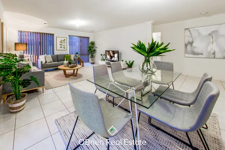 Fifth view of Homely house listing, 79 Bluehills Boulevard, Pakenham VIC 3810