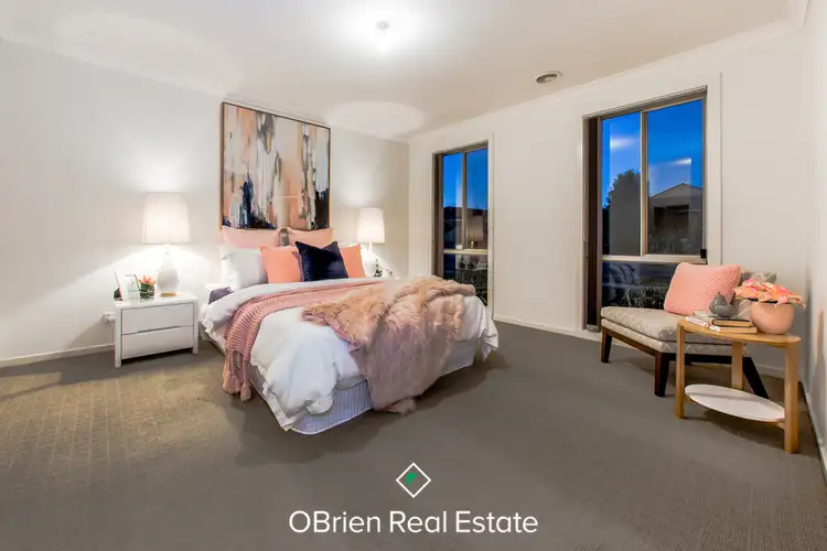 Sixth view of Homely house listing, 79 Bluehills Boulevard, Pakenham VIC 3810