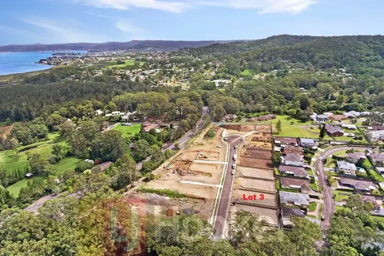 LOT 3, 226-238 Wells Street, Springfield NSW 2250
