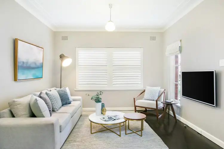 Second view of Homely house listing, 14 Ferndale Street, Chatswood NSW 2067