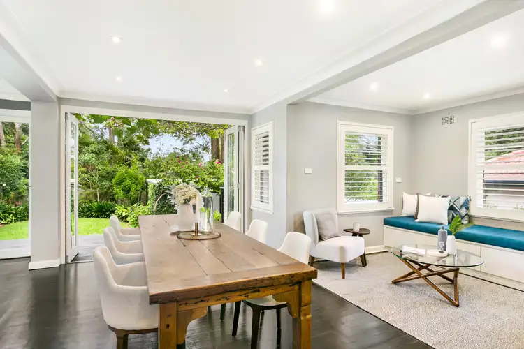 Third view of Homely house listing, 14 Ferndale Street, Chatswood NSW 2067