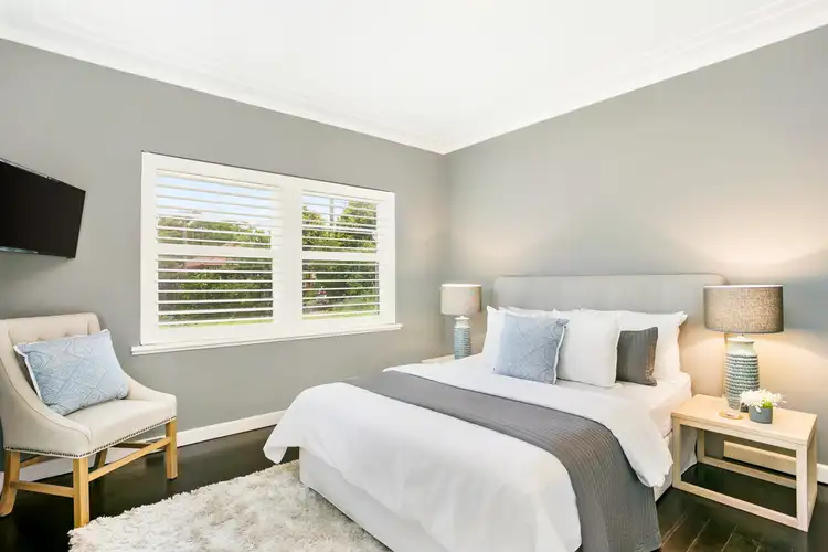Fifth view of Homely house listing, 14 Ferndale Street, Chatswood NSW 2067