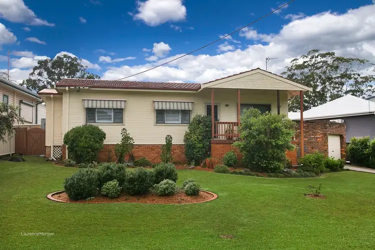 30 Angel Street, Corrimal NSW 2518