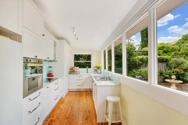 Second view of Homely house listing, 71 Gipps Street, Birchgrove NSW 2041