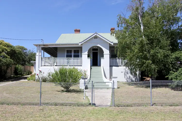 19 Eleanor Street, Goulburn NSW 2580