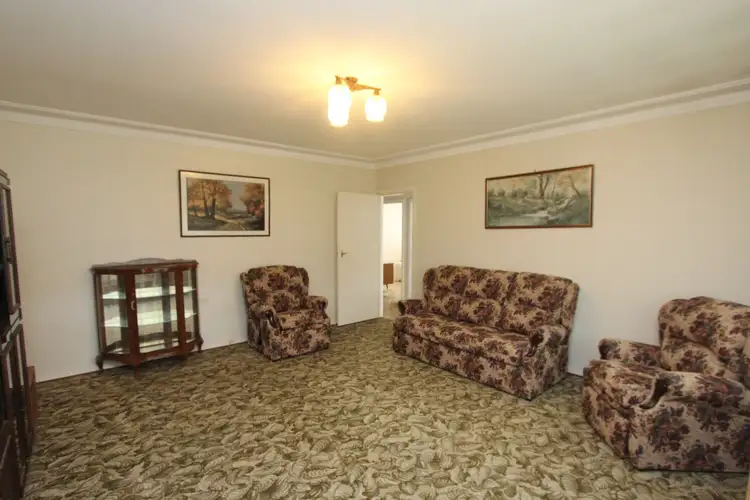 Second view of Homely house listing, 100 Joshua Street, Goulburn NSW 2580