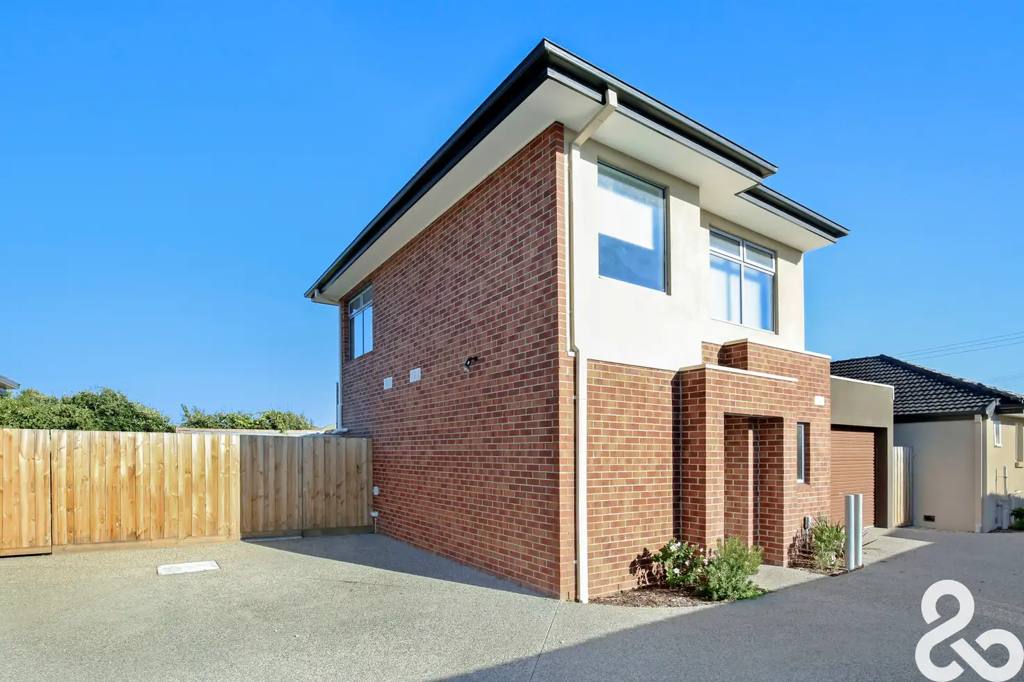 Main view of Homely townhouse listing, 2/75 Cedar Street, Thomastown VIC 3074
