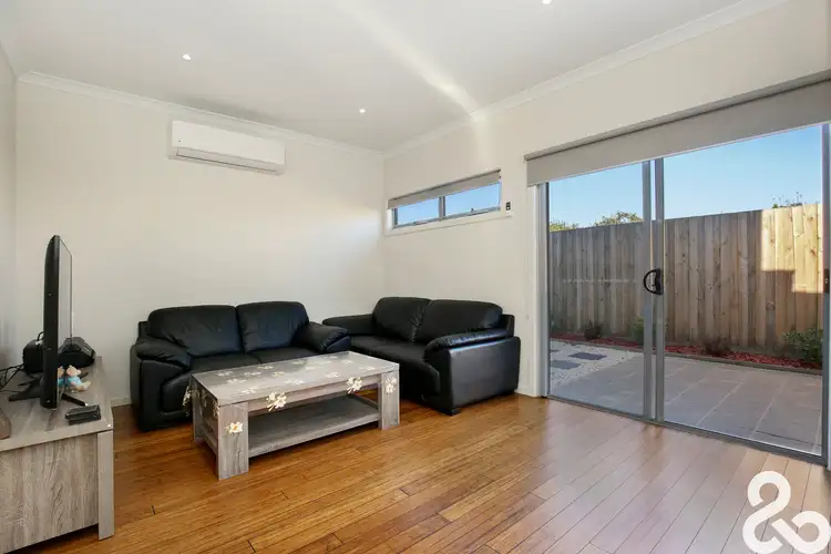 Third view of Homely townhouse listing, 2/75 Cedar Street, Thomastown VIC 3074