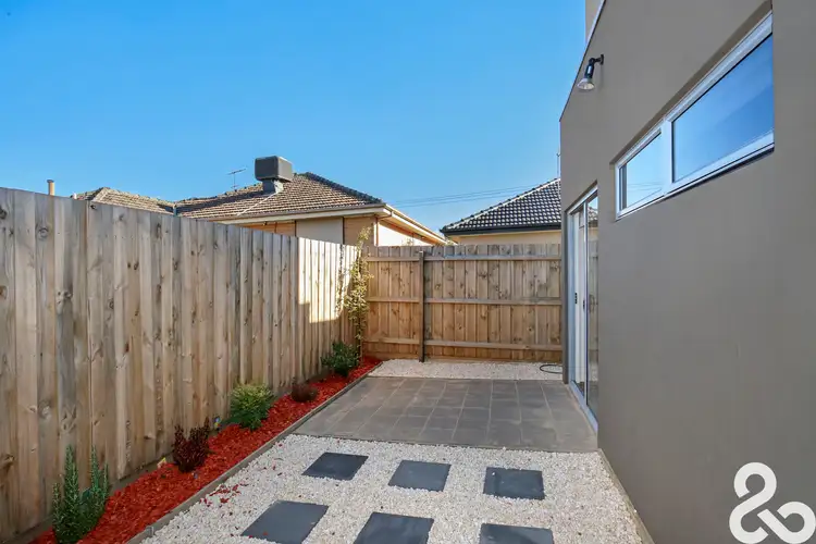 Sixth view of Homely townhouse listing, 2/75 Cedar Street, Thomastown VIC 3074