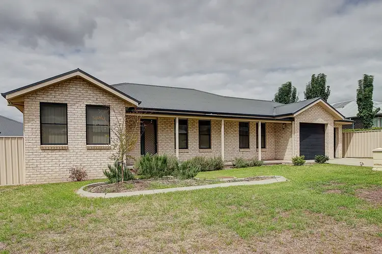 1a Kellett Drive, Mudgee NSW 2850
