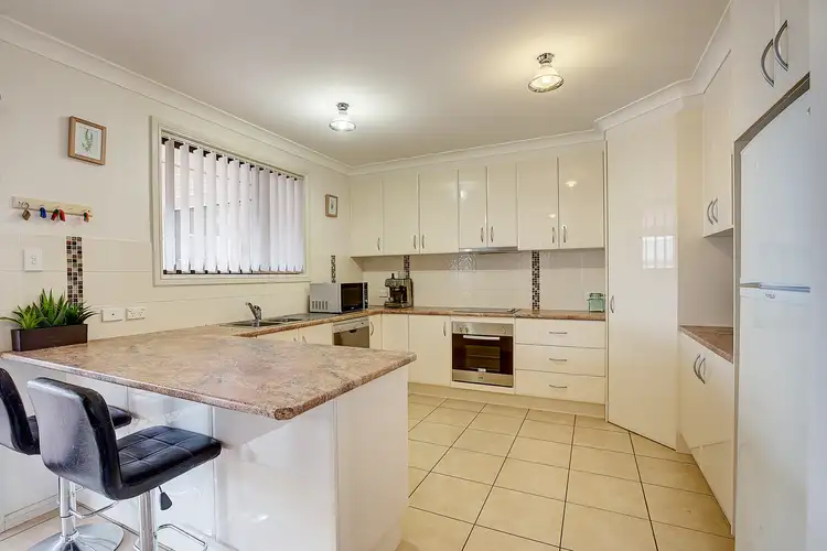 Second view of Homely house listing, 1a Kellett Drive, Mudgee NSW 2850