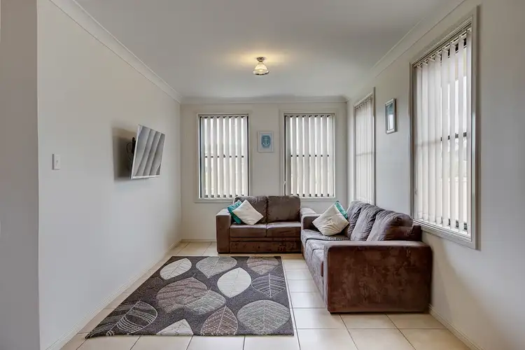 Fourth view of Homely house listing, 1a Kellett Drive, Mudgee NSW 2850