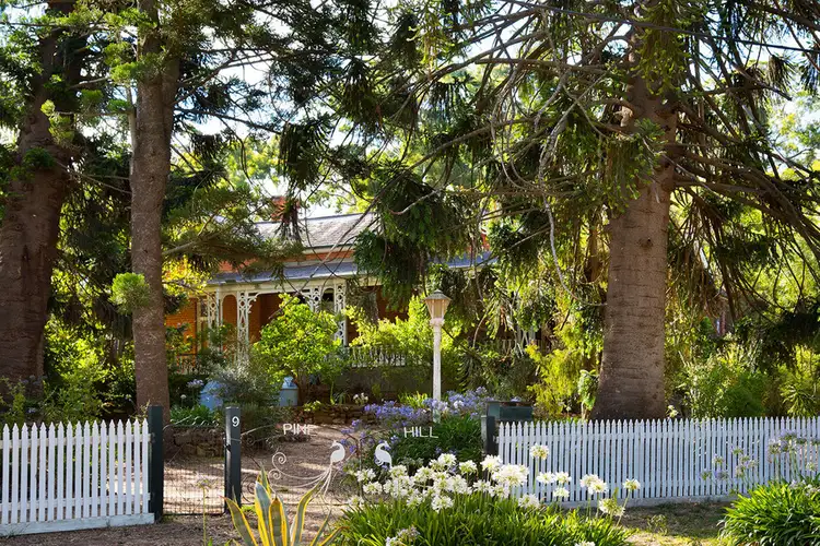 Main view of Homely house listing, 9 Burnett Road, Castlemaine VIC 3450