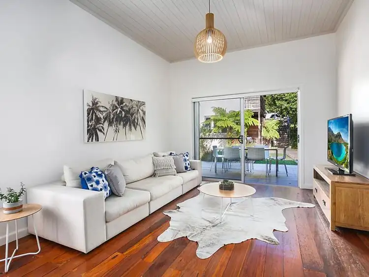 Second view of Homely house listing, 33 Oceana Parade, Austinmer NSW 2515