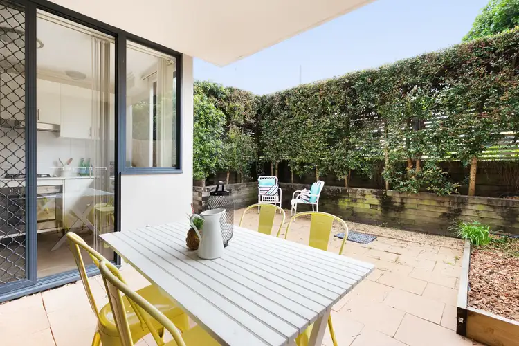 Second view of Homely apartment listing, 2/21-23 Shackel Avenue, Brookvale NSW 2100