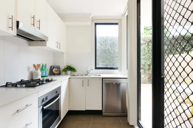 Sixth view of Homely apartment listing, 2/21-23 Shackel Avenue, Brookvale NSW 2100