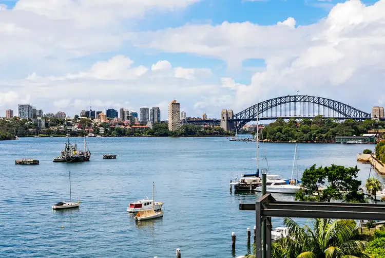 Fourth view of Homely house listing, 21 Wharf Road, Birchgrove NSW 2041