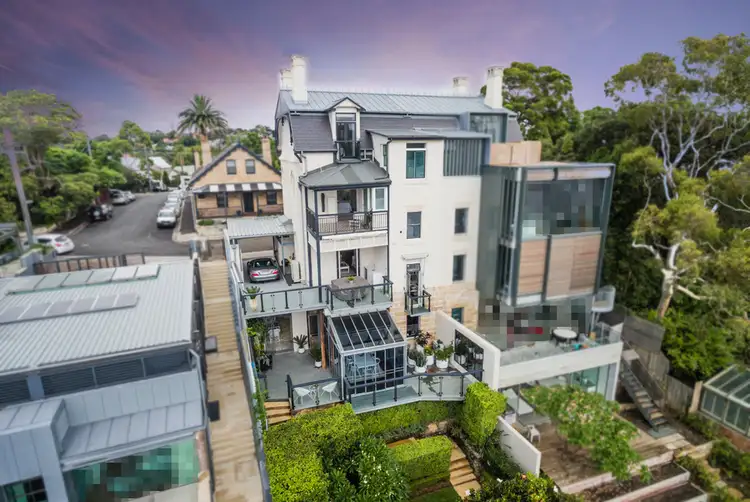 Fifth view of Homely house listing, 21 Wharf Road, Birchgrove NSW 2041