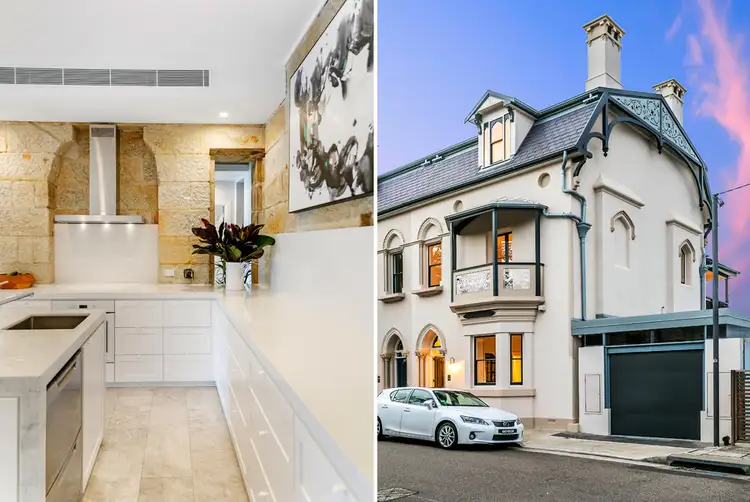 Sixth view of Homely house listing, 21 Wharf Road, Birchgrove NSW 2041