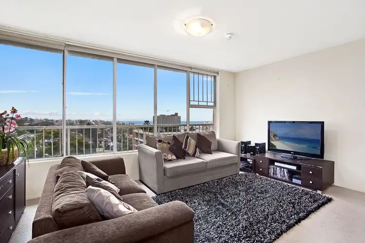 53/69 St Marks Road, Randwick NSW 2031