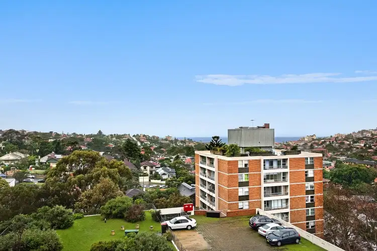 Second view of Homely apartment listing, 53/69 St Marks Road, Randwick NSW 2031