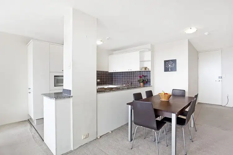 Third view of Homely apartment listing, 53/69 St Marks Road, Randwick NSW 2031