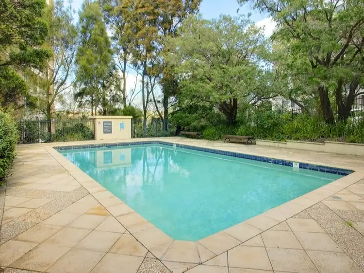 Fourth view of Homely apartment listing, 53/69 St Marks Road, Randwick NSW 2031