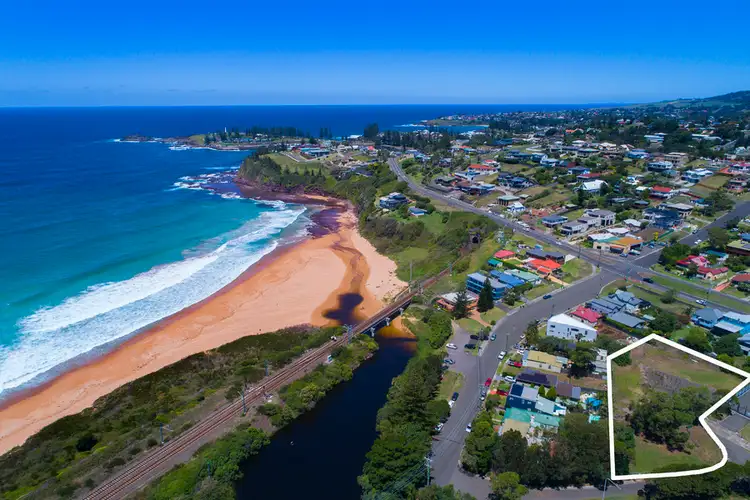 Second view of Homely apartment listing, 10/2 Hothersal Street, Kiama NSW 2533
